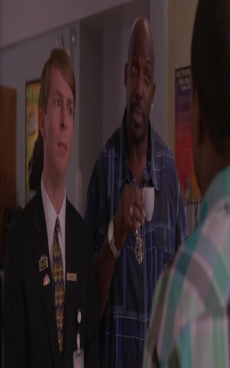 Épisode 21 Épisode 21
